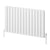 Reina Designer Piatto Horizontal Aluminium Radiator - Unbeatable Bathrooms