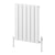 Reina Designer Piatto Horizontal Aluminium Radiator - Unbeatable Bathrooms