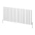 Reina Designer Piatto Horizontal Aluminium Radiator - Unbeatable Bathrooms