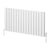 Reina Designer Piatto Horizontal Aluminium Radiator - Unbeatable Bathrooms