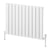 Reina Designer Piatto Horizontal Aluminium Radiator - Unbeatable Bathrooms