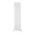 Reina Designer Piatto Vertical Aluminium Radiator - Unbeatable Bathrooms