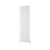 Reina Designer Piatto Vertical Aluminium Radiator - Unbeatable Bathrooms