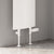 Reina Designer Picoli Aluminium Radiator - Unbeatable Bathrooms