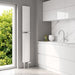 Reina Designer Picoli Aluminium Radiator - Unbeatable Bathrooms