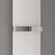 Reina Designer Picoli Aluminium Radiator - Unbeatable Bathrooms