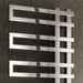 Reina Designer Pietra Mild Steel Towel Rail - Unbeatable Bathrooms