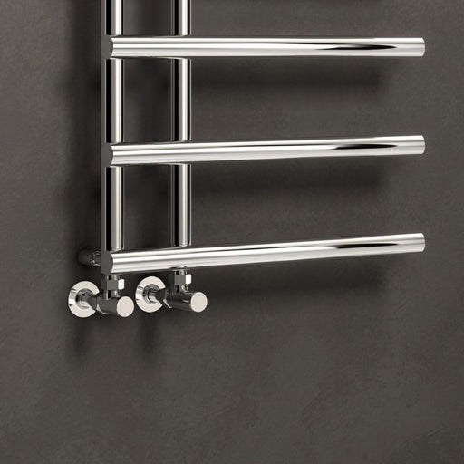 Reina Designer Portland Angled Valves - Unbeatable Bathrooms