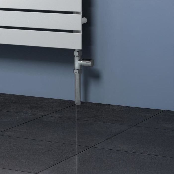 Reina Designer Portland Straight Valves - Unbeatable Bathrooms