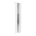 Reina Designer Reflect Mild Steel Radiator - Unbeatable Bathrooms