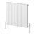 Reina Designer Resia Horizontal Aluminium Radiator - Unbeatable Bathrooms