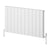 Reina Designer Resia Horizontal Aluminium Radiator - Unbeatable Bathrooms