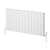 Reina Designer Resia Horizontal Aluminium Radiator - Unbeatable Bathrooms