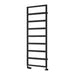 Reina Designer Rezzo Mild Steel Towel Rail - Unbeatable Bathrooms