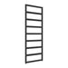 Reina Designer Rezzo Mild Steel Towel Rail - Unbeatable Bathrooms
