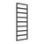 Reina Designer Rezzo Mild Steel Towel Rail - Unbeatable Bathrooms