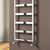 Reina Designer Rezzo Mild Steel Towel Rail - Unbeatable Bathrooms