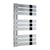 Reina Designer Ricadi Stainless Steel Towel Rail - Unbeatable Bathrooms