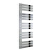 Reina Designer Ricadi Stainless Steel Towel Rail - Unbeatable Bathrooms