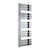 Reina Designer Ricadi Stainless Steel Towel Rail - Unbeatable Bathrooms