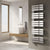 Reina Designer Ricadi Stainless Steel Towel Rail - Unbeatable Bathrooms