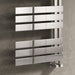 Reina Designer Ricadi Stainless Steel Towel Rail - Unbeatable Bathrooms