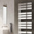 Reina Designer Ricadi Stainless Steel Towel Rail - Unbeatable Bathrooms