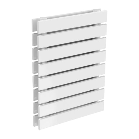 Reina Designer Rione Double Mild Steel Radiator - Unbeatable Bathrooms