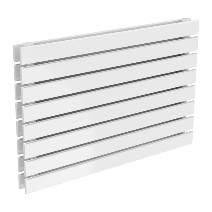 Reina Designer Rione Double Mild Steel Radiator - Unbeatable Bathrooms