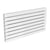 Reina Designer Rione Double Mild Steel Radiator - Unbeatable Bathrooms