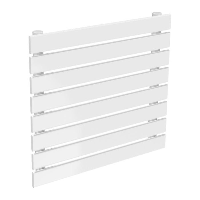 Reina Designer Rione Single Mild Steel Radiator - Unbeatable Bathrooms