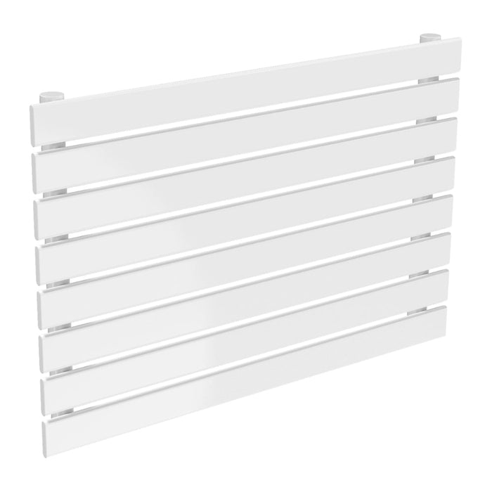 Reina Designer Rione Single Mild Steel Radiator - Unbeatable Bathrooms