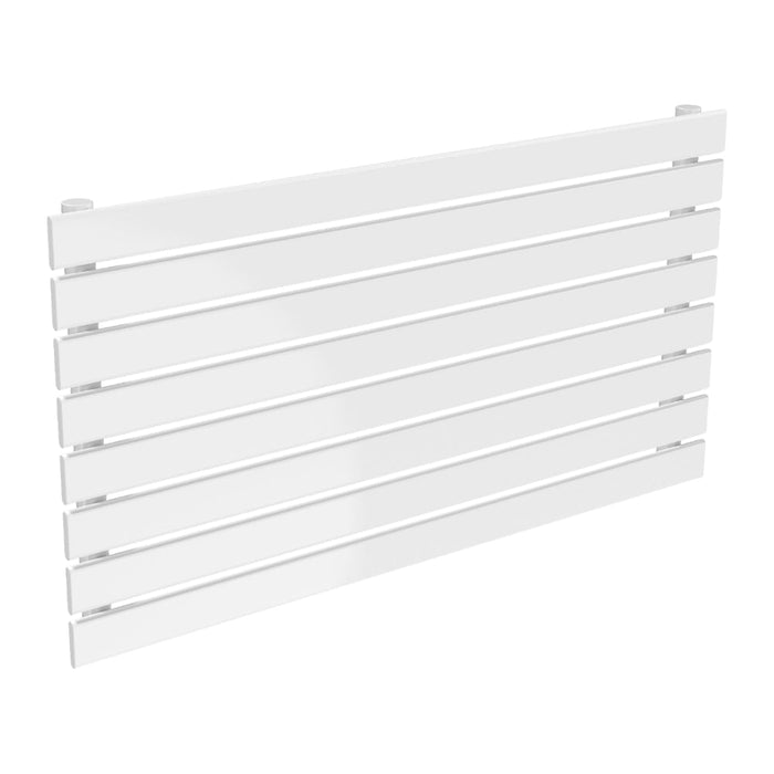 Reina Designer Rione Single Mild Steel Radiator - Unbeatable Bathrooms