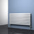 Reina Designer Rione Single Mild Steel Radiator - Unbeatable Bathrooms
