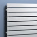 Reina Designer Rione Single Mild Steel Radiator - Unbeatable Bathrooms