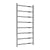 Reina Designer Savio Stainless Steel Towel Rail - Unbeatable Bathrooms