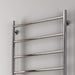 Reina Designer Savio Stainless Steel Towel Rail - Unbeatable Bathrooms