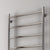 Reina Designer Savio Stainless Steel Towel Rail - Unbeatable Bathrooms