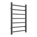 Reina Designer Serena Mild Steel Towel Rail - Unbeatable Bathrooms
