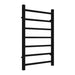 Reina Designer Serena Mild Steel Towel Rail - Unbeatable Bathrooms