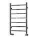 Reina Designer Serena Mild Steel Towel Rail - Unbeatable Bathrooms
