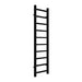 Reina Designer Serena Mild Steel Towel Rail - Unbeatable Bathrooms
