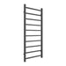 Reina Designer Serena Mild Steel Towel Rail - Unbeatable Bathrooms