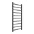 Reina Designer Serena Mild Steel Towel Rail - Unbeatable Bathrooms