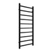Reina Designer Serena Mild Steel Towel Rail - Unbeatable Bathrooms