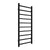 Reina Designer Serena Mild Steel Towel Rail - Unbeatable Bathrooms