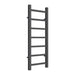 Reina Designer Serena Mild Steel Towel Rail - Unbeatable Bathrooms