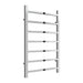 Reina Designer Serena Mild Steel Towel Rail - Unbeatable Bathrooms