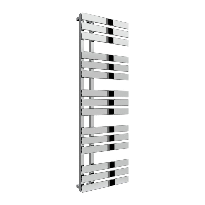 Reina Designer Sesia Mild Steel Towel Rail - Unbeatable Bathrooms