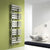 Reina Designer Sesia Mild Steel Towel Rail - Unbeatable Bathrooms